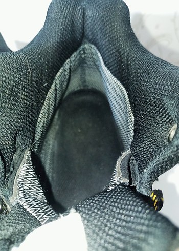 lumberjack goretex outdoor su geçirmez - Görsel 13