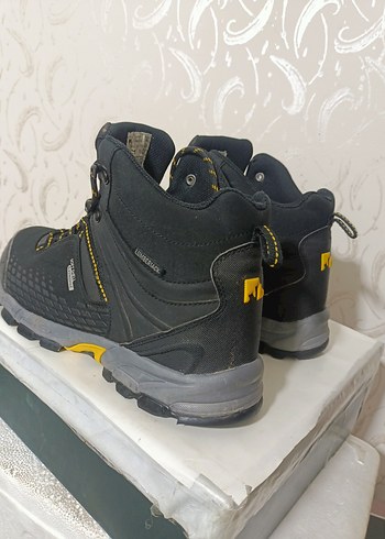 lumberjack goretex outdoor su geçirmez - Görsel 16