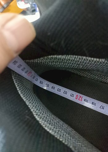 lumberjack goretex outdoor su geçirmez - Görsel 11