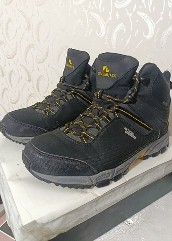 lumberjack goretex outdoor su geçirmez - Görsel 4