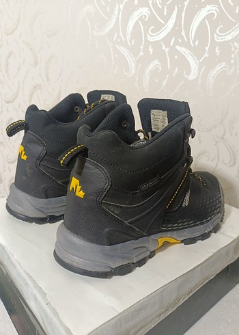 lumberjack goretex outdoor su geçirmez - Görsel 6