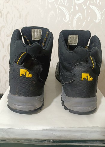 lumberjack goretex outdoor su geçirmez - Görsel 5