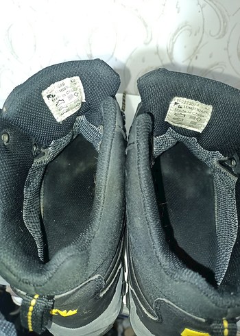 lumberjack goretex outdoor su geçirmez - Görsel 14