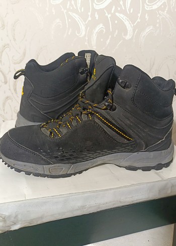 lumberjack goretex outdoor su geçirmez - Görsel 7