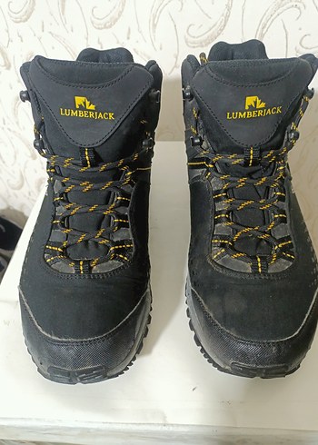 lumberjack goretex outdoor su geçirmez - Görsel 3