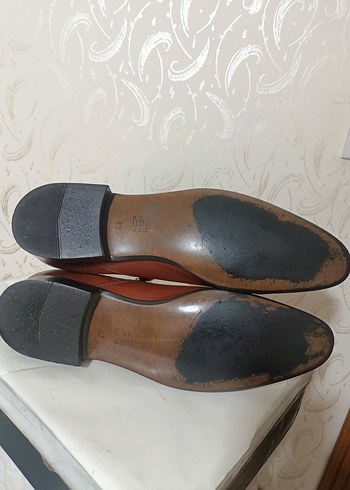 desa klasiki Deri Erkek Bot - Görsel 17