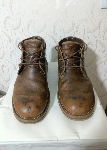 timberland usd su geçirmez 41.5 - Görsel 9