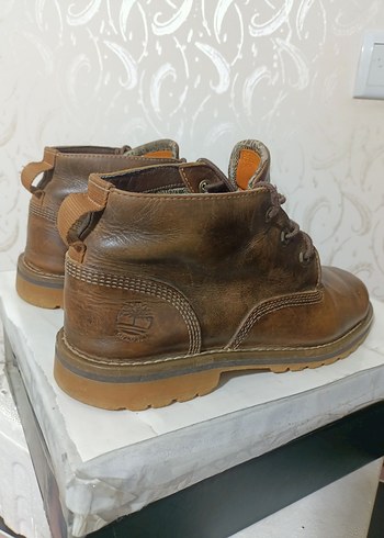 timberland usd su geçirmez 41.5 - Görsel 15