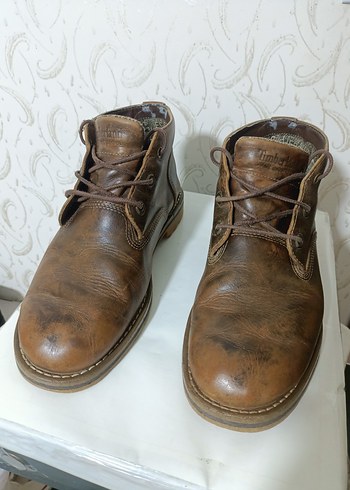 timberland usd su geçirmez 41.5 - Görsel 19