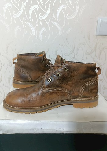 timberland usd su geçirmez 41.5 - Görsel 13