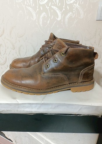 timberland usd su geçirmez 41.5 - Görsel 14