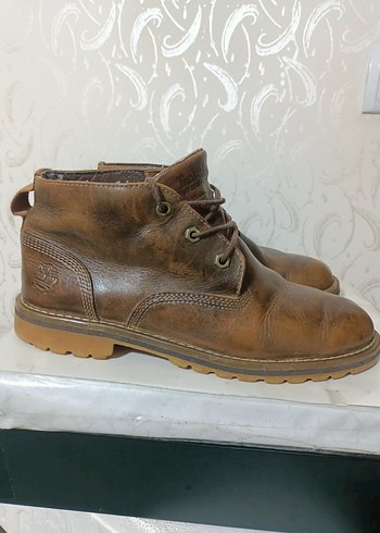 timberland usd su geçirmez 41.5 - Görsel 10