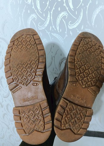timberland usd su geçirmez 41.5 - Görsel 2
