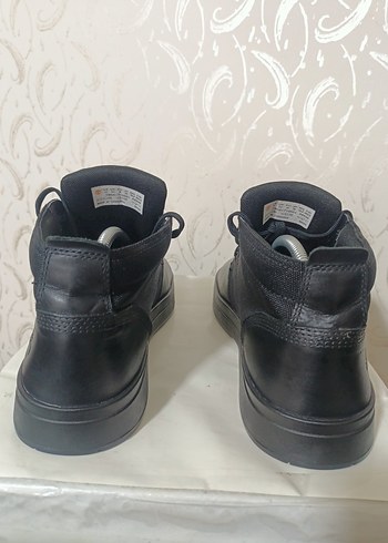 Timberland Erkek Davis Square Chukka Ayakkabı - Görsel 5