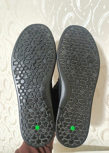 Timberland Erkek Davis Square Chukka Ayakkabı - Görsel 6