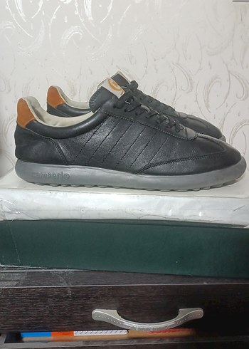 Camper Pelotas Deri Sneaker