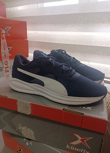 Puma Tiwtch