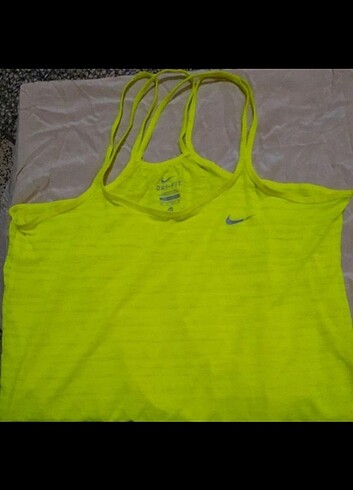 Nike Spor atlet