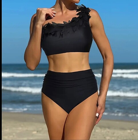 m Beden Bikini takım