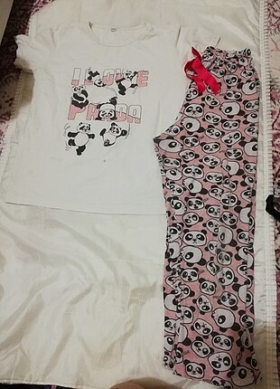 Pijama takımı 