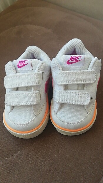Orjinal Nike bebek ayakkabısı