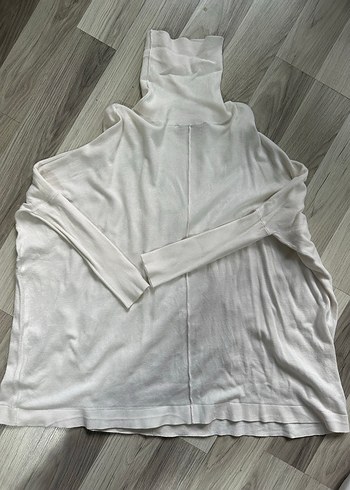 İpekyol önü dantel detaylı ince triko kazak - Görsel 11