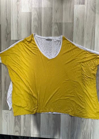 Yarasa kol salaş blüz - Görsel 3