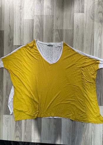 Yarasa kol salaş blüz - Görsel 2