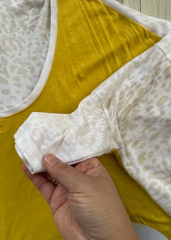 Yarasa kol salaş blüz - Görsel 5