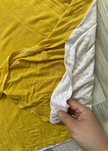 Yarasa kol salaş blüz - Görsel 4