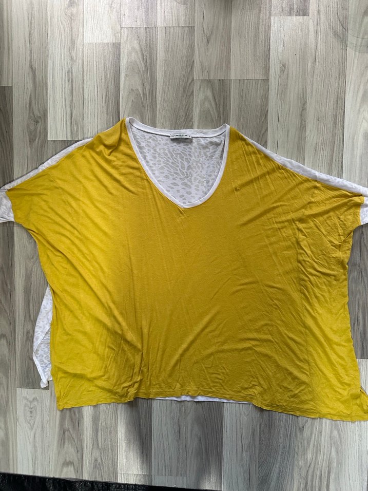 Yarasa kol salaş blüz - Görsel 3