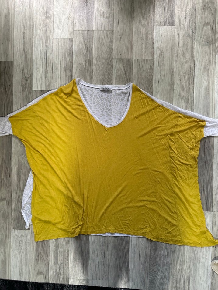 Yarasa kol salaş blüz - Görsel 2