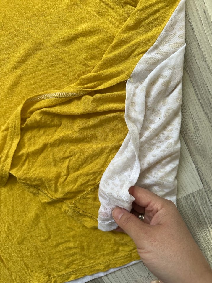 Yarasa kol salaş blüz - Görsel 4