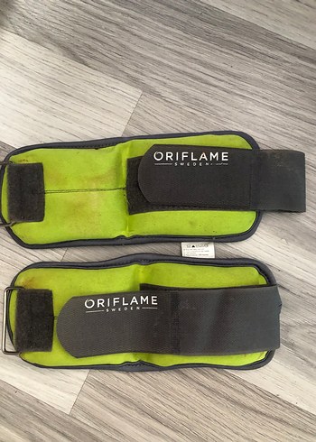 El ve ayak kum ağırlık torbası - Görsel 2