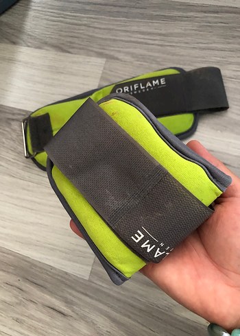 El ve ayak kum ağırlık torbası - Görsel 6