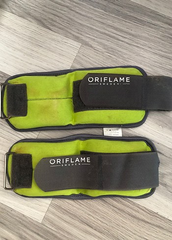 El ve ayak kum ağırlık torbası - Görsel 3