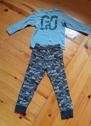 Pijama takim