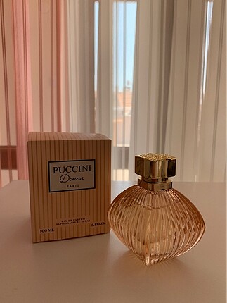 PUCCINI Donna Paris Unisex Parfum