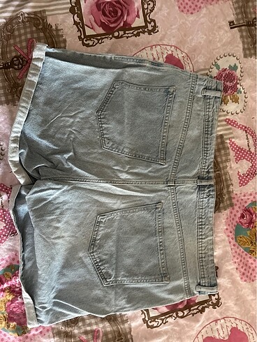 LC Waikiki LCW kot şort