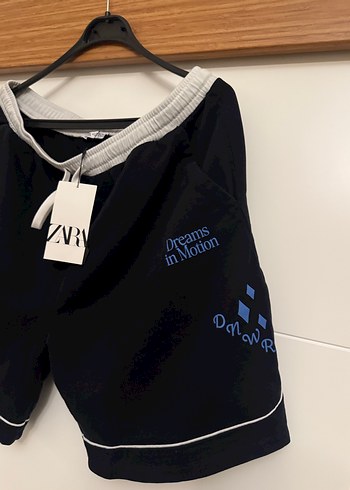 xl Beden Zara şort