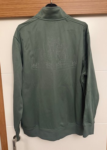Puma Puma Mercedes amg özel seri hırka