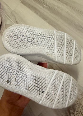 Adidas spor ayakkabı - Görsel 4