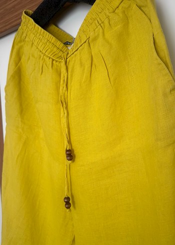 Zara keten  Pantolon - Görsel 4