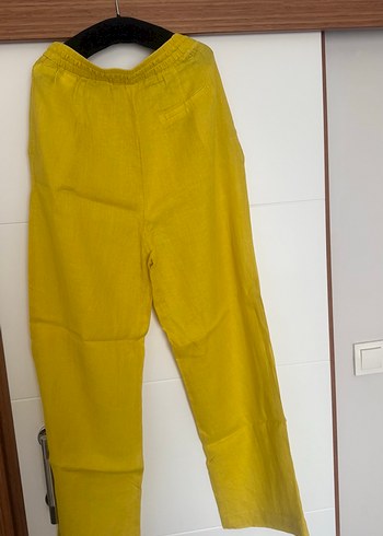 Zara keten  Pantolon - Görsel 3