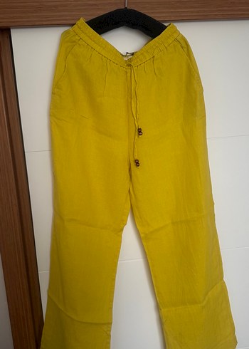 Zara keten  Pantolon - Görsel 2