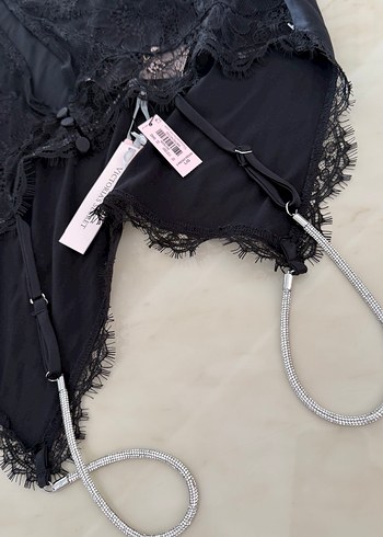 Victorias Secret ikili gecelik - Görsel 3