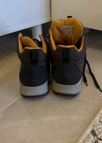 Highland Creek Erkek Kahverengi Outdoor Ayakkabı - Görsel 3