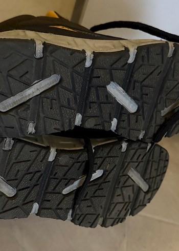 Highland Creek Erkek Kahverengi Outdoor Ayakkabı - Görsel 5