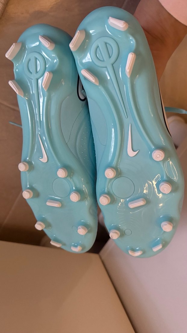 Nike krampon - Görsel 5