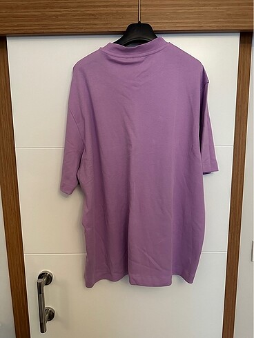 xl Beden çeşitli Renk Zara tişört